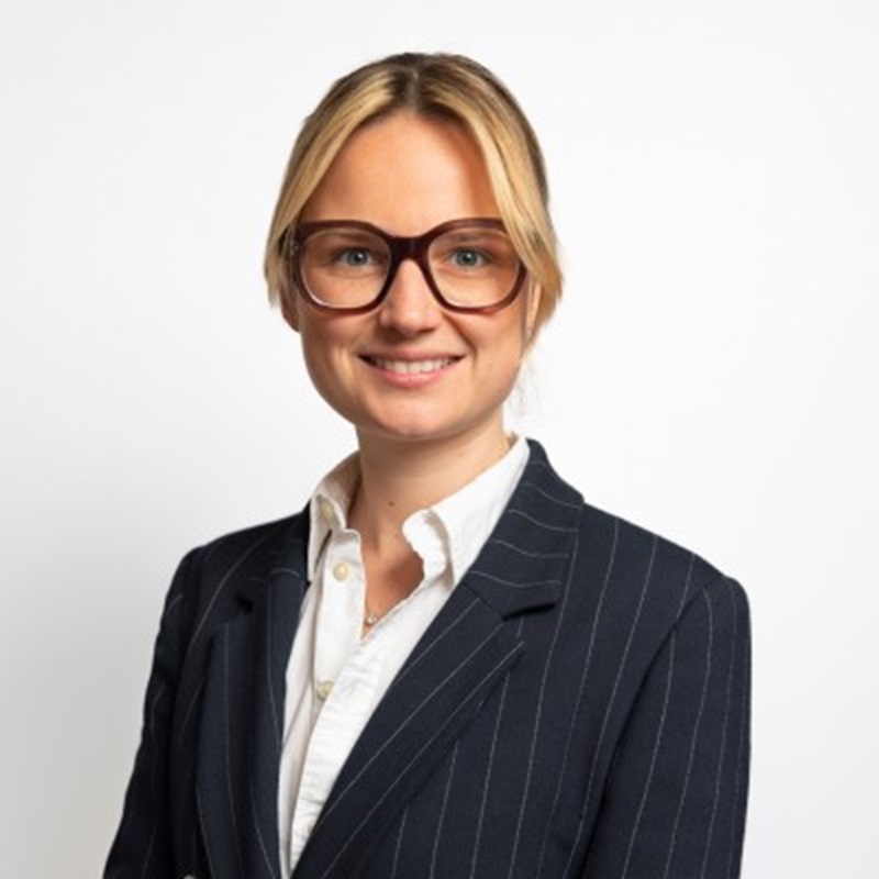 Sophie Plaquevent, Osborne Clarke